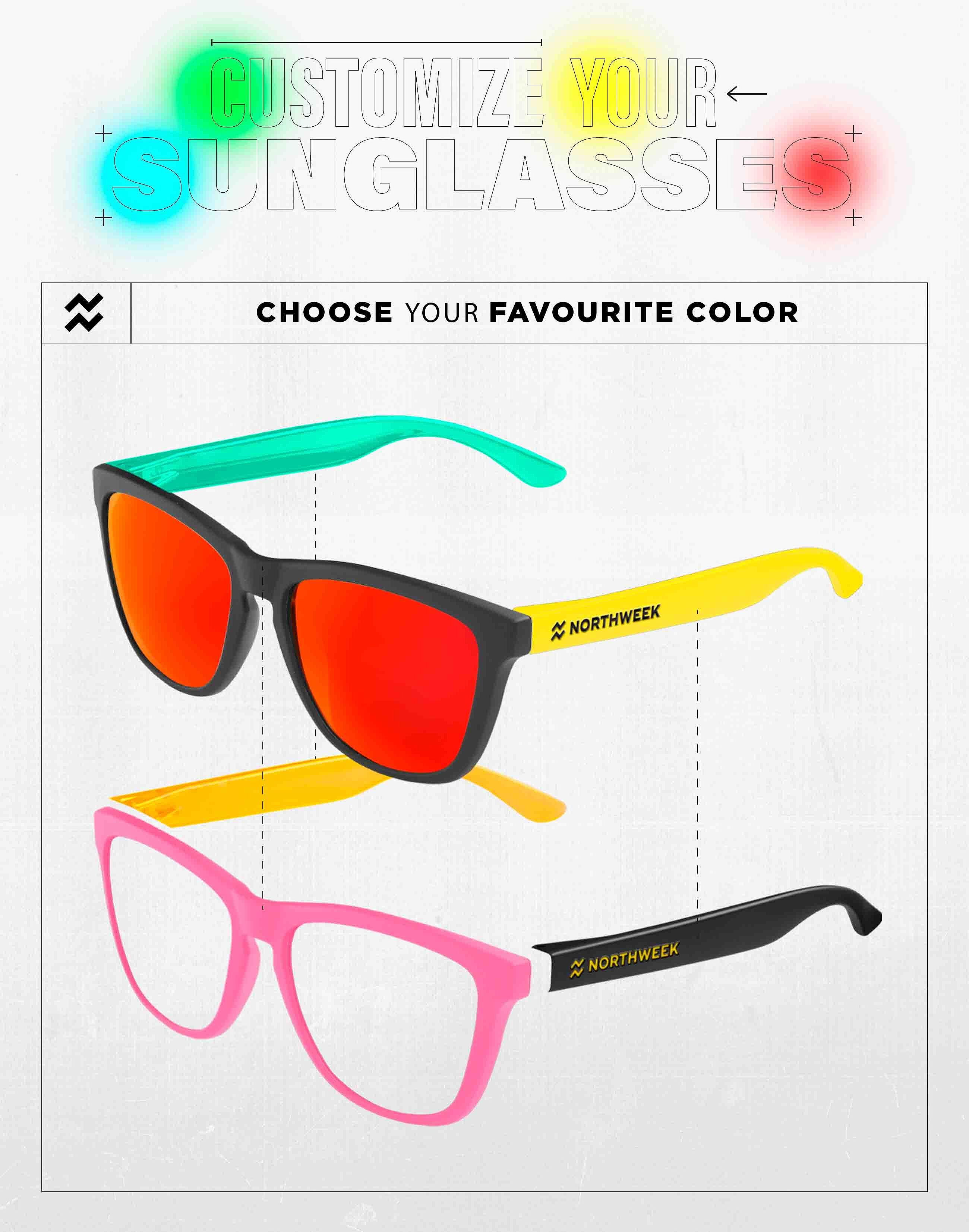 Comprar gafas de sol online Northweek Espa a tienda oficial