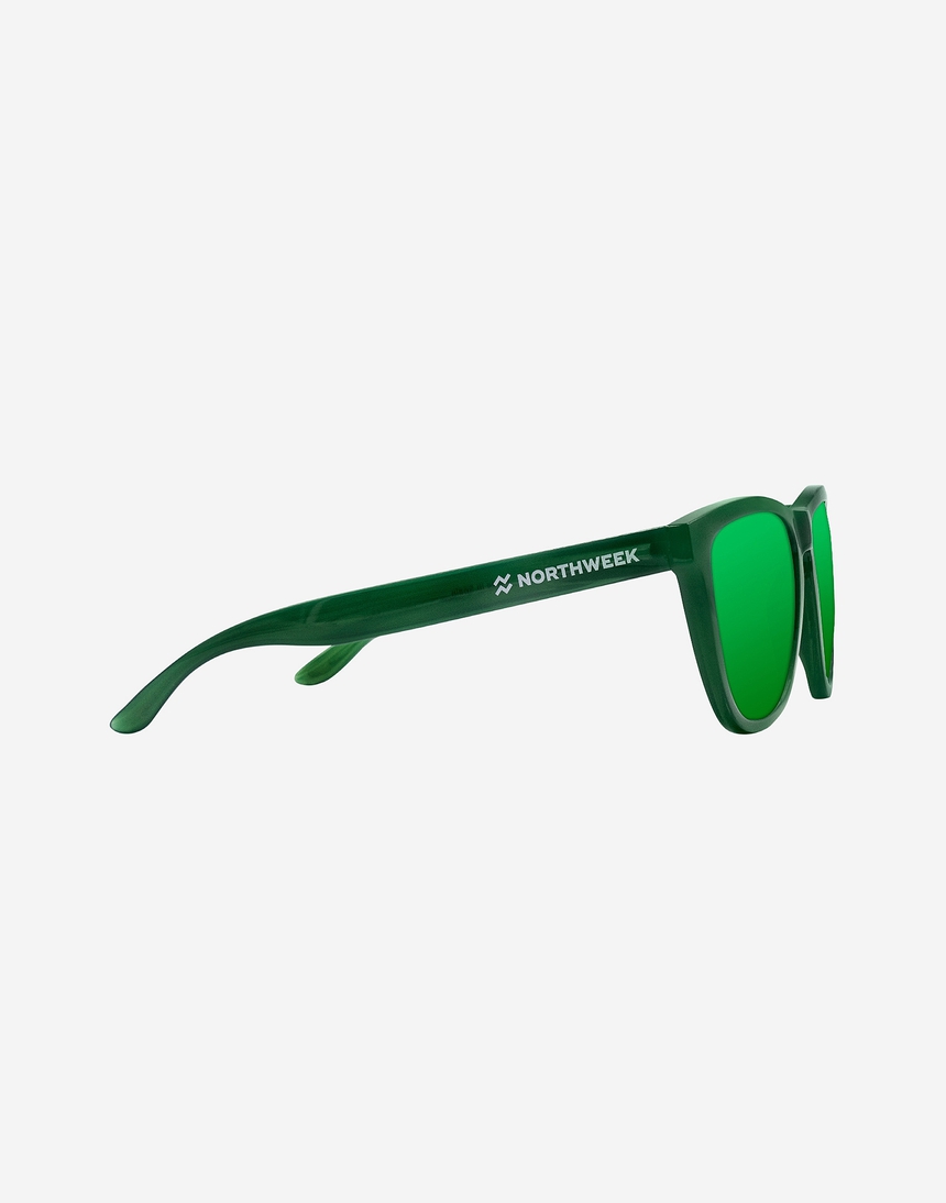 Hawkers REGULAR DARK GREEN -EMERALD master image number 3.0