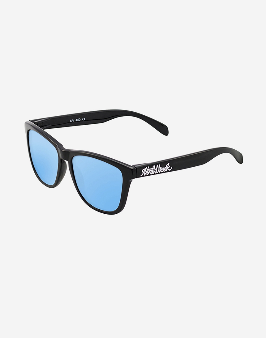 Hawkers REGULAR SHINE BLACK - BLUE POLARIZED master image number 2.0