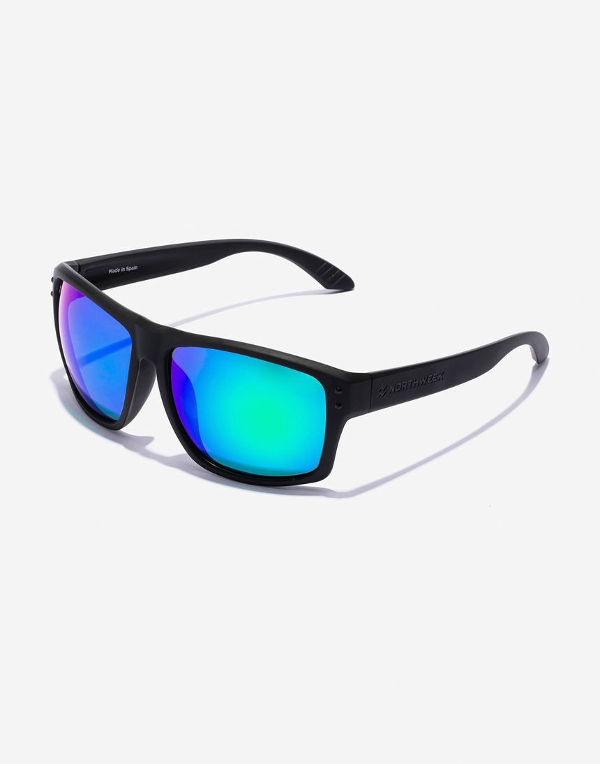 Hawkers BOLD - POLARIZED BLACK EMERALD master image number 2.0