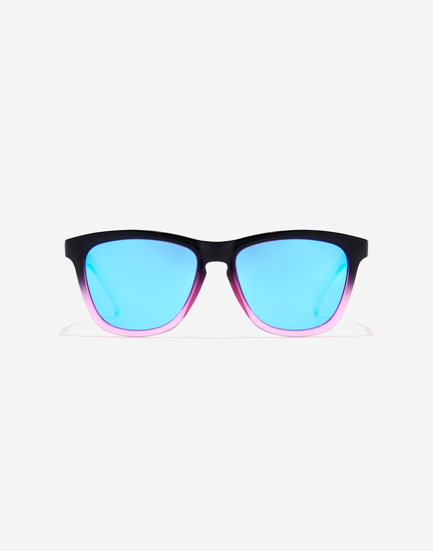Hawkers KIDS GRADIANT BLACK - PINK - ICE BLUE master image number 1.0