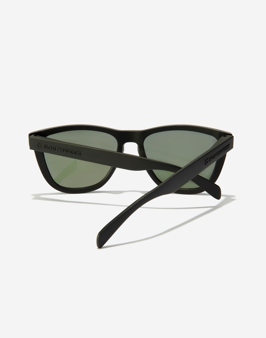Hawkers REGULAR MATTE BLACK - JOKER master image number 4.0