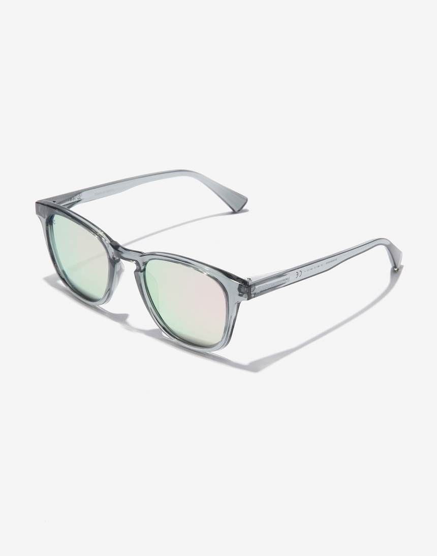 Hawkers WALL - POLARIZED GREY ROSA AZZURRA master image number 2.0
