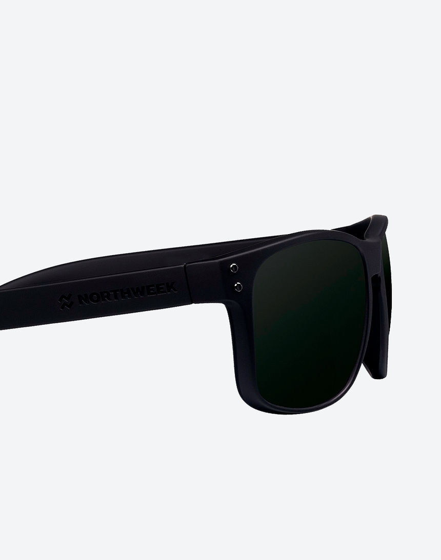 Hawkers NORTHWEEK BOLD ALL BLACK master image number 3.0