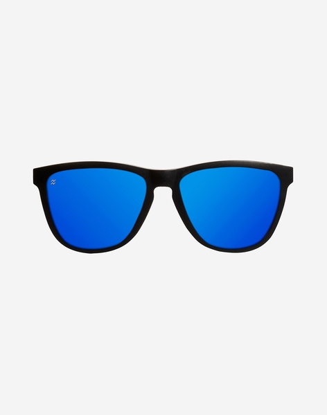 Hawkers REGULAR MATTE BLACK - SKY master