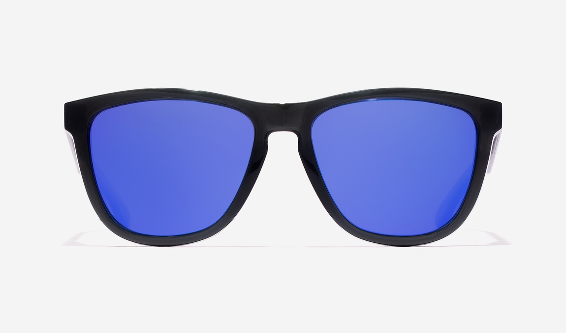 Hawkers REGULAR SMOKY GREY - SKY master image number 1