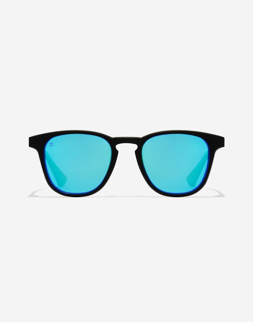 Hawkers WALL - POLARIZED BLACK EMERALD master image number 1.0
