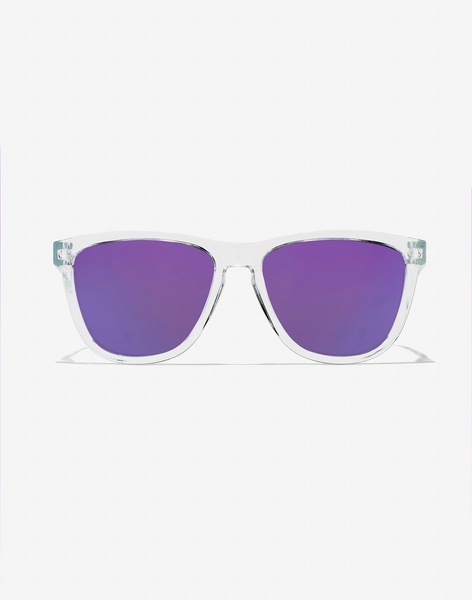Hawkers REGULAR - POLARIZED TRANSPARENT JOKER master