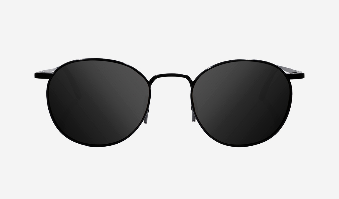 Hawkers MILLS ALL BLACK master image number 1