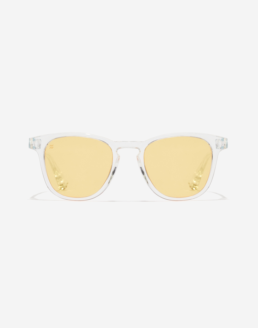 Hawkers WALL - TRANSPARENT YELLOW master image number 1.0
