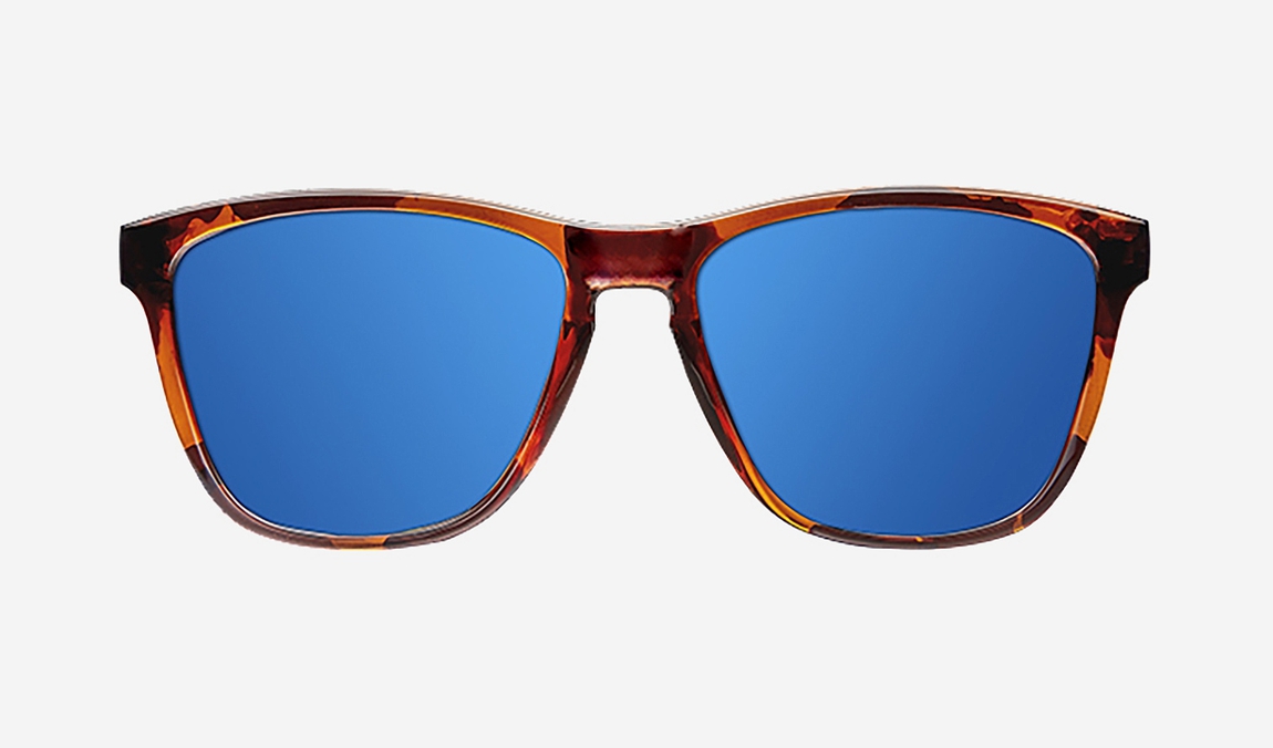 Hawkers REGULAR CAREY BLUE master image number 1