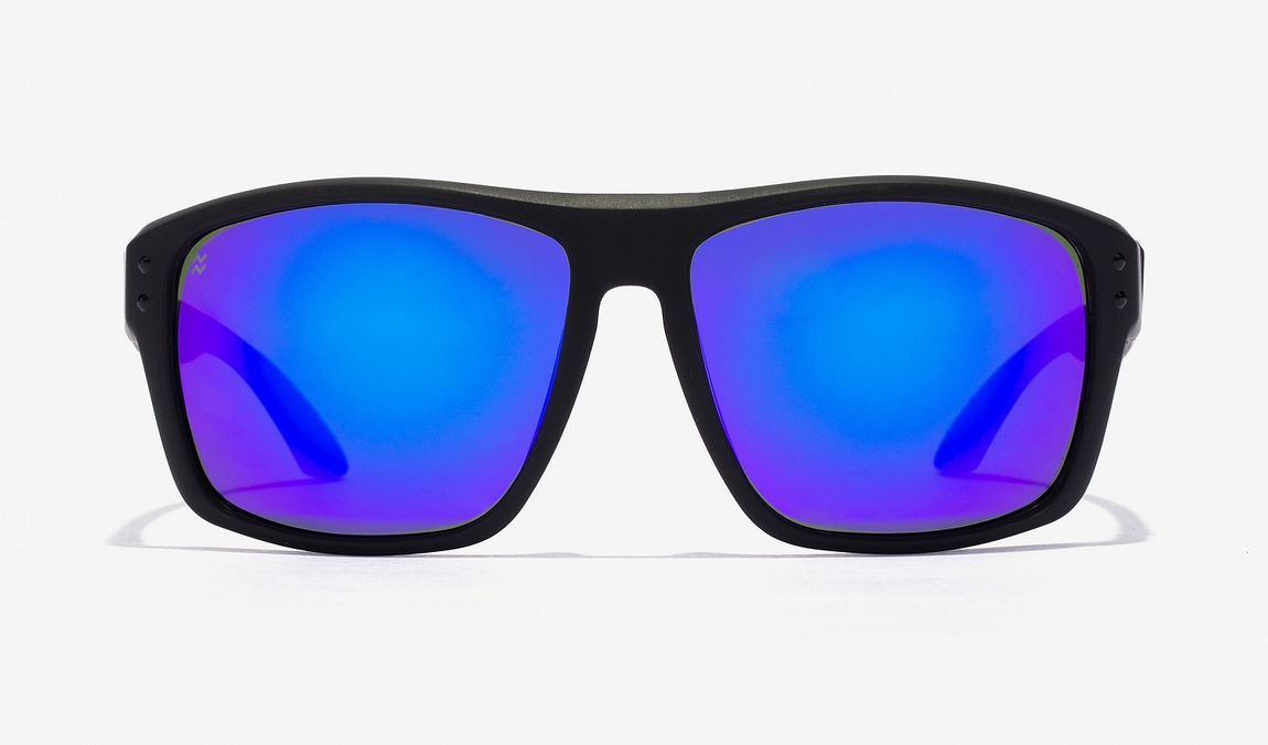 Hawkers BOLD - POLARIZED BLACK SKY master image number 1