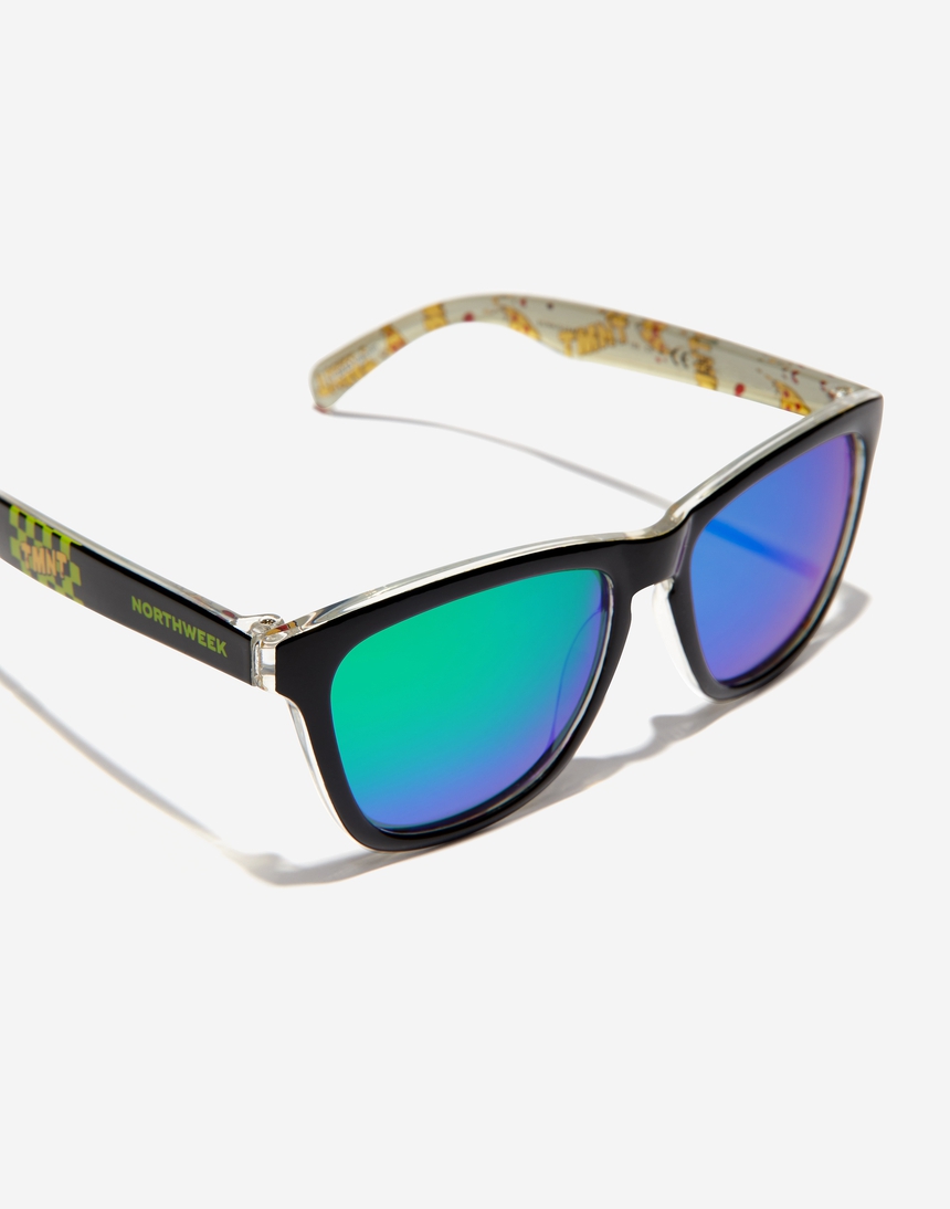 Hawkers NORTHWEEK X TMNT - KIDS ANTONIOS master image number 3.0