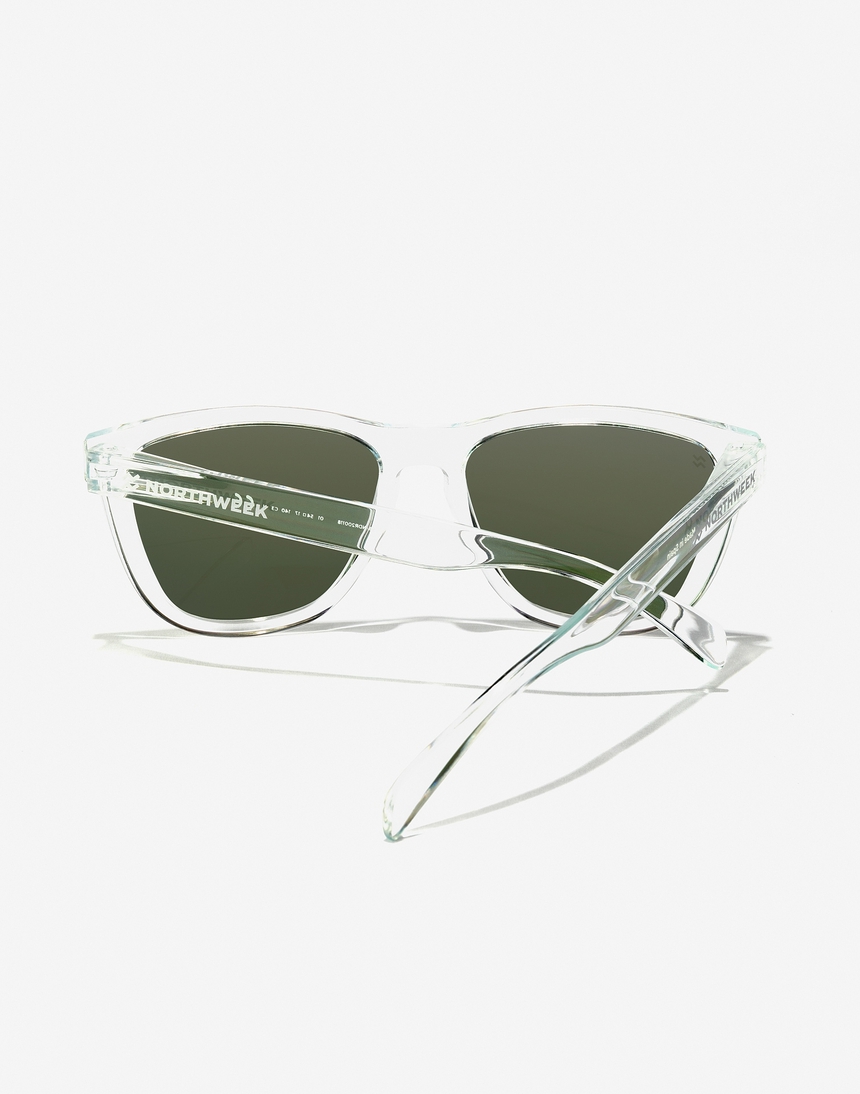 Hawkers REGULAR - POLARIZED TRANSPARENT SKY master image number 4.0