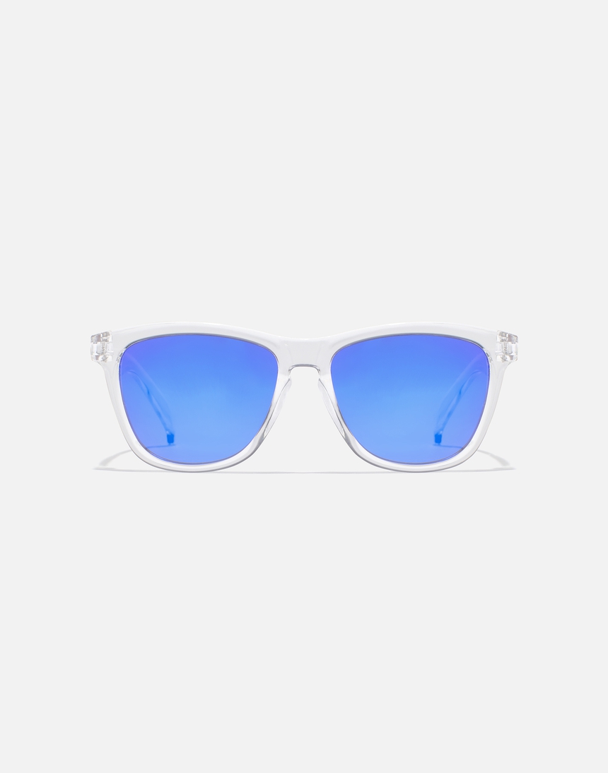 Hawkers KIDS BRIGHT WHITE - BLUE master image number 1.0