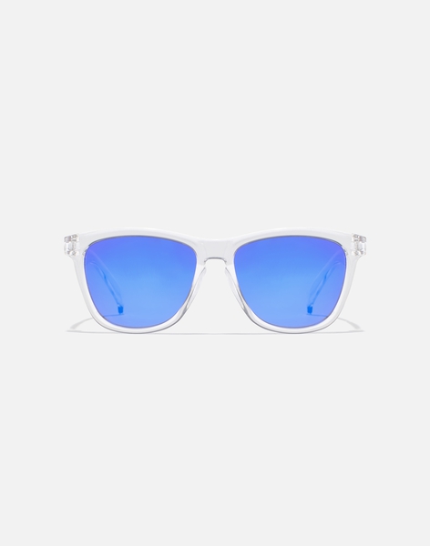 Hawkers KIDS BRIGHT WHITE - BLUE master
