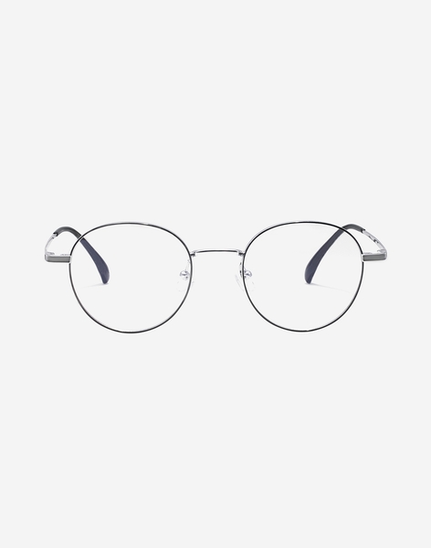 Hawkers BRIGHTON BLACK & SILVER master
