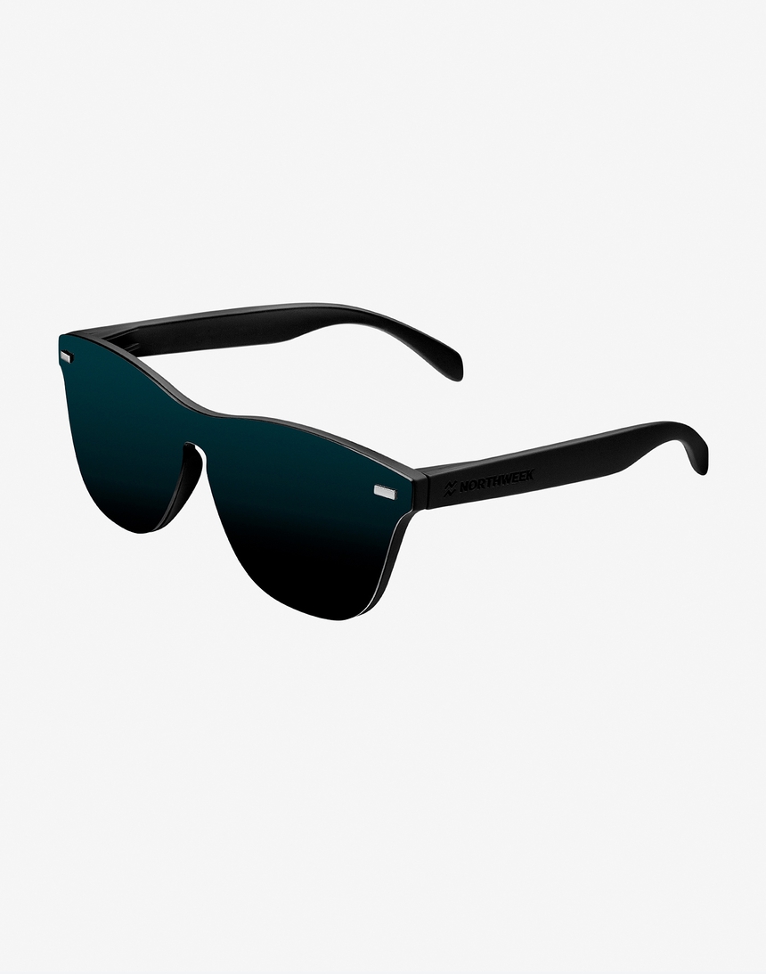 Hawkers NORTHWEEK PHANTOM REGULAR ALL BLACK master image number 2.0