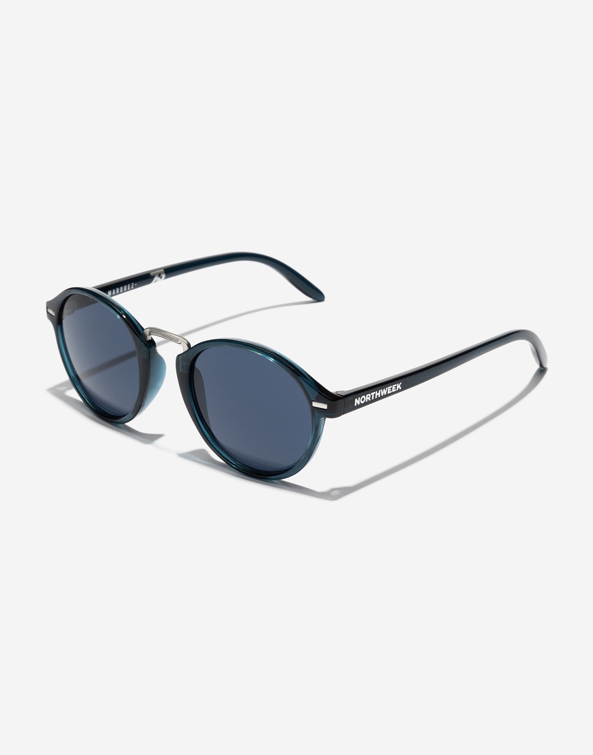 Hawkers NORTHWEEK X ALEX MARQUEZ - VESCA DARK BLUE master image number 2.0
