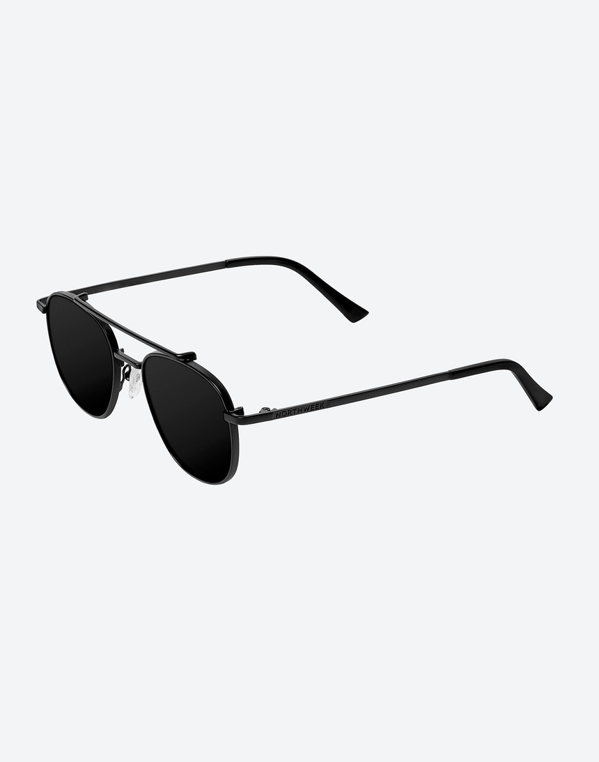 Hawkers NORTHWEEK FALCON ALL BLACK master image number 2.0