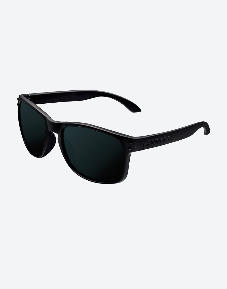 Hawkers NORTHWEEK BOLD ALL BLACK master image number 2.0