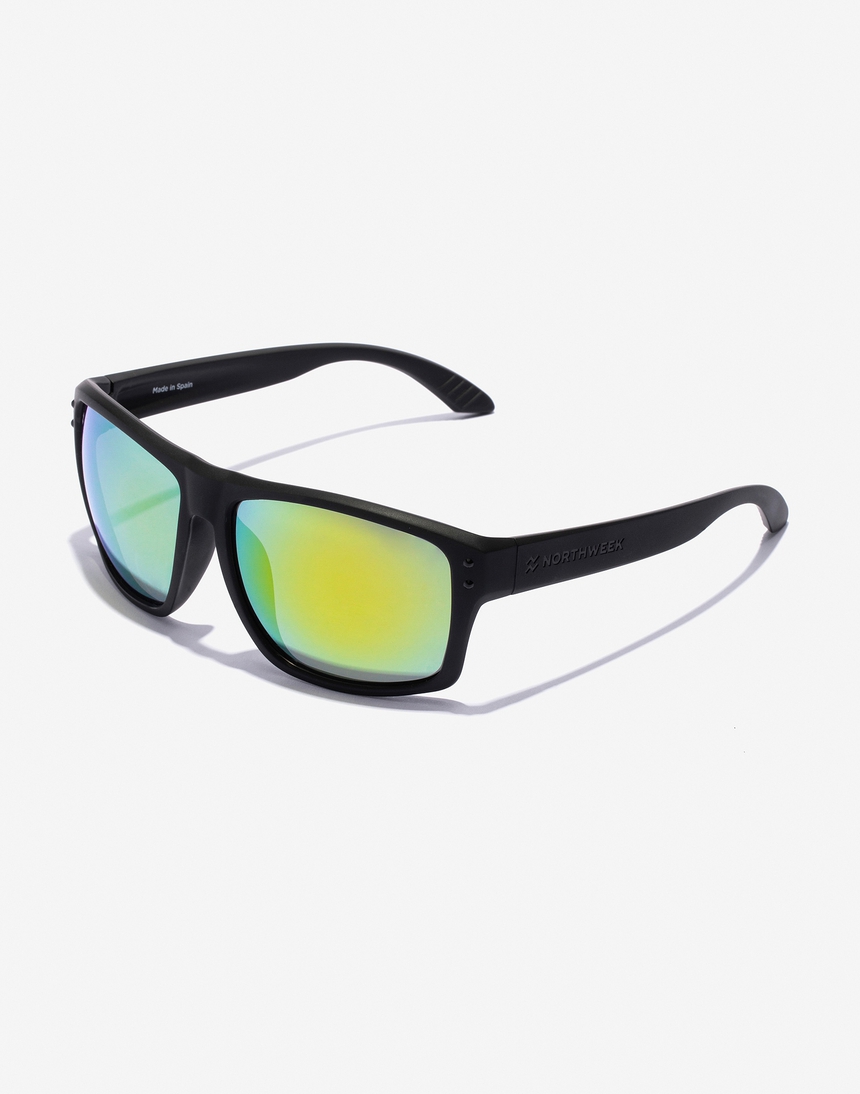 Hawkers BOLD - POLARIZED BLACK ACID master image number 2.0