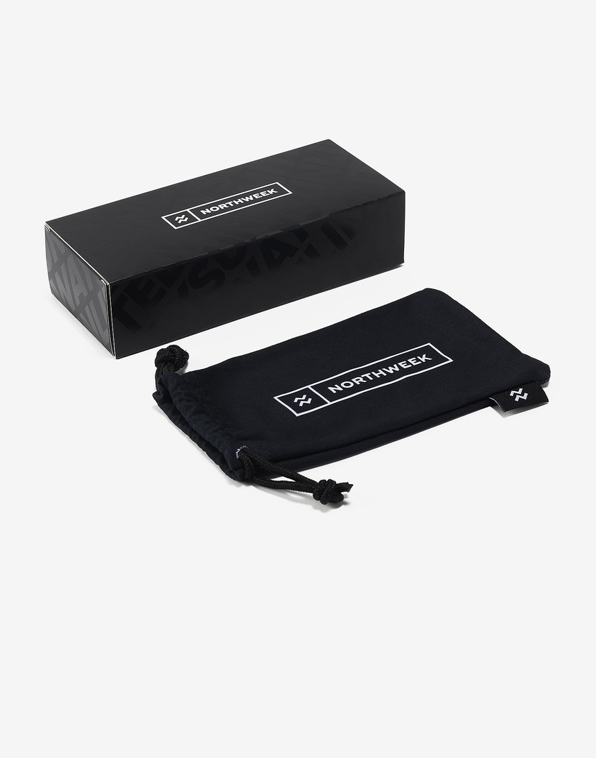 Hawkers REGULAR - POLARIZED TRANSPARENT SKY master image number 6.0