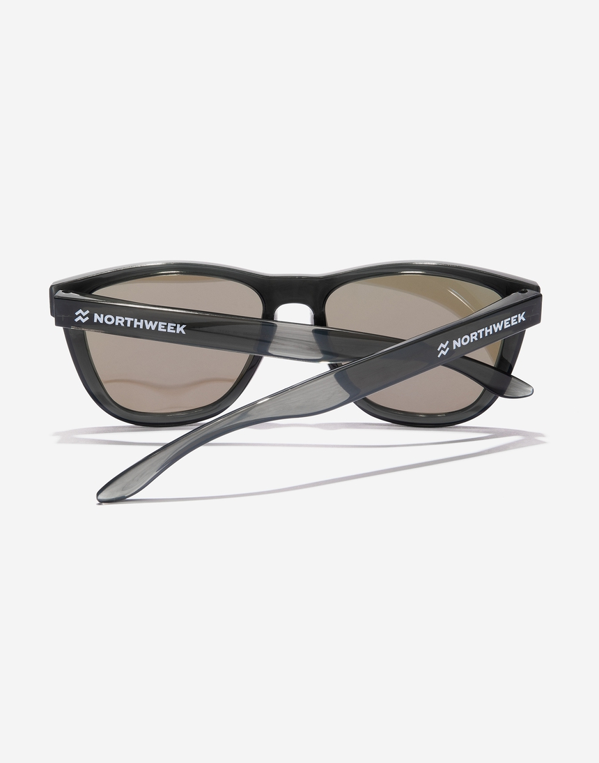 Hawkers REGULAR SMOKY GREY - SKY master image number 4.0
