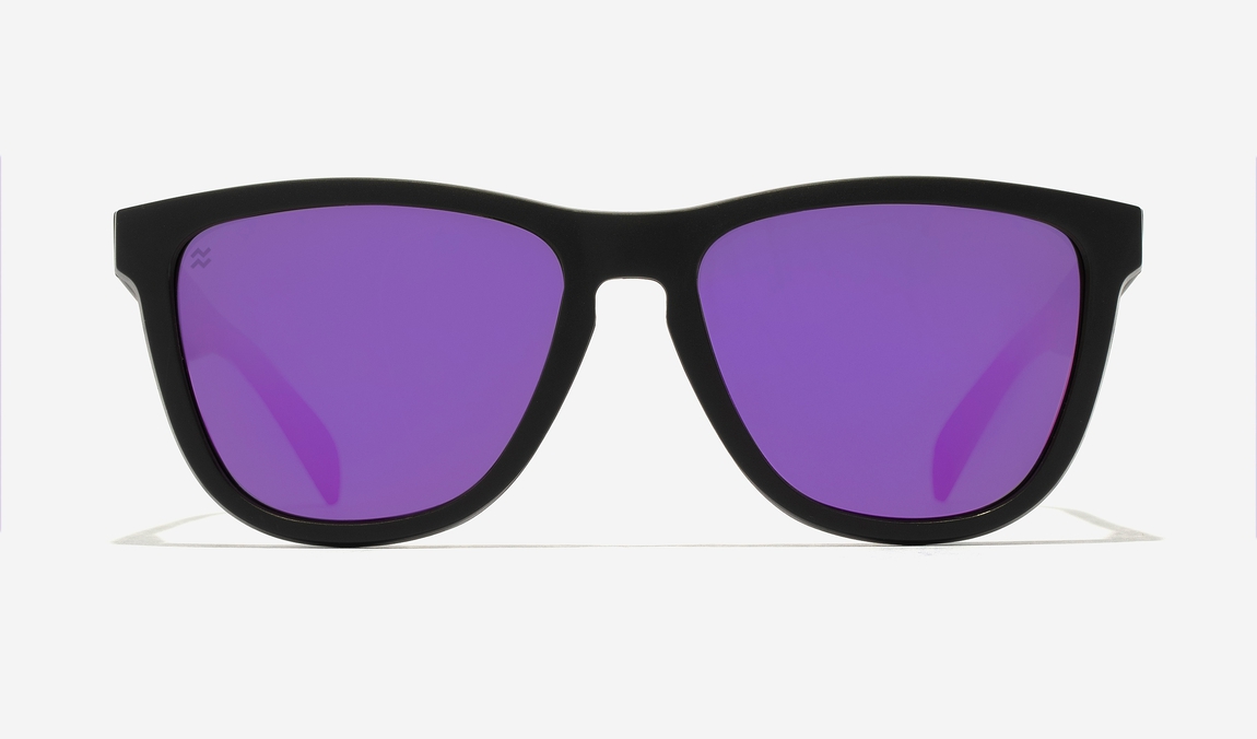 Hawkers REGULAR MATTE BLACK - JOKER master image number 1