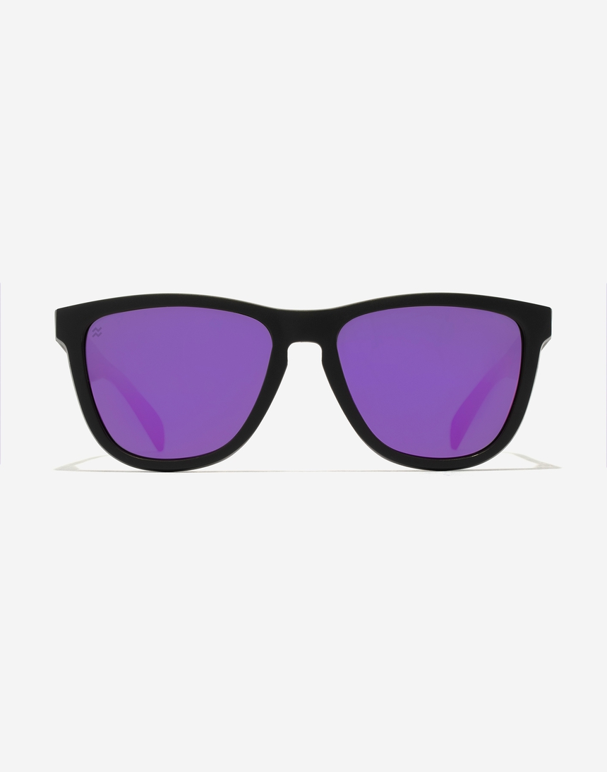 Hawkers REGULAR MATTE BLACK - JOKER master image number 1.0