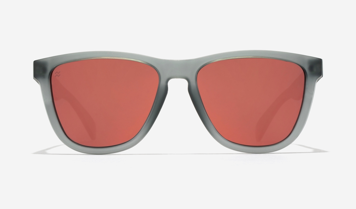 Hawkers REGULAR - POLARIZED GREY RUBY master image number 1