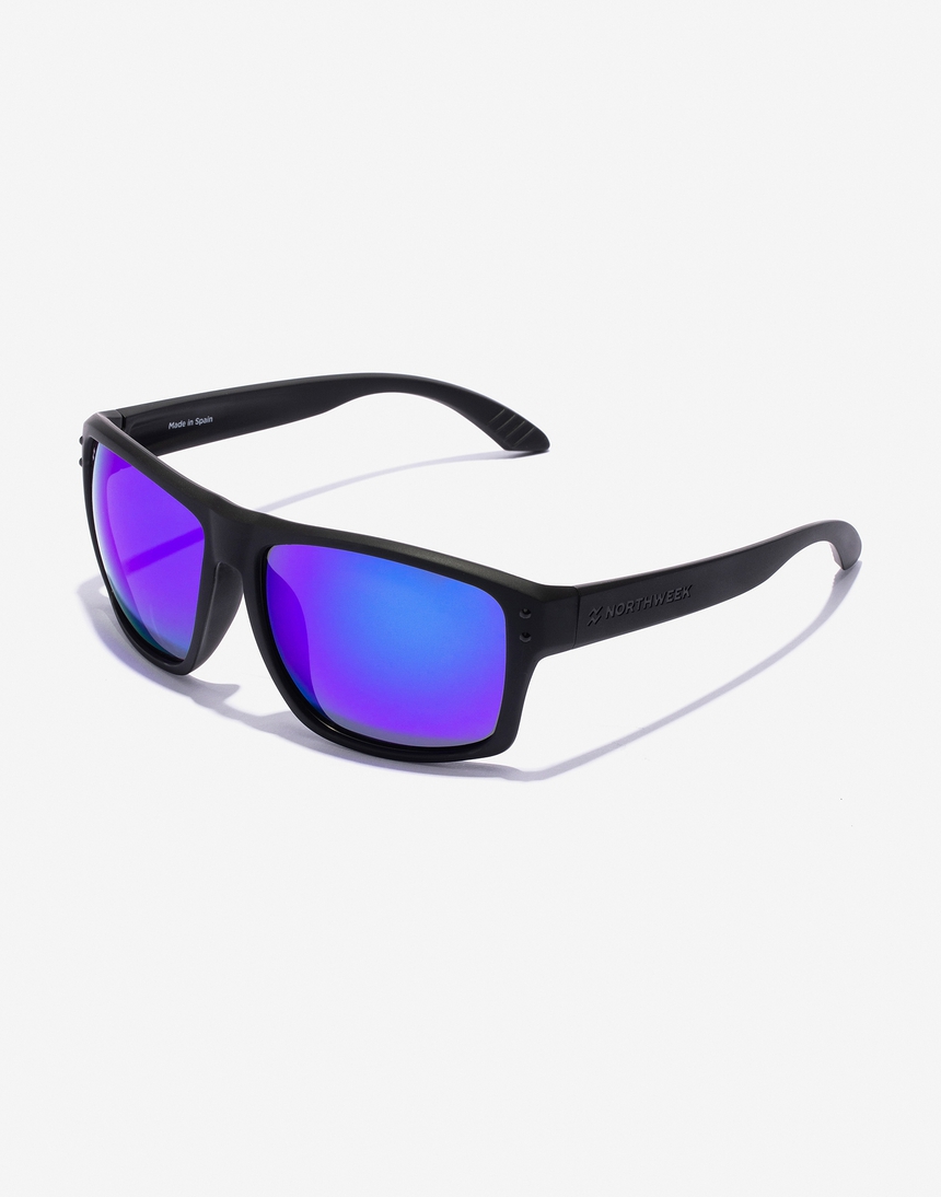 Hawkers BOLD - POLARIZED BLACK SKY master image number 2.0