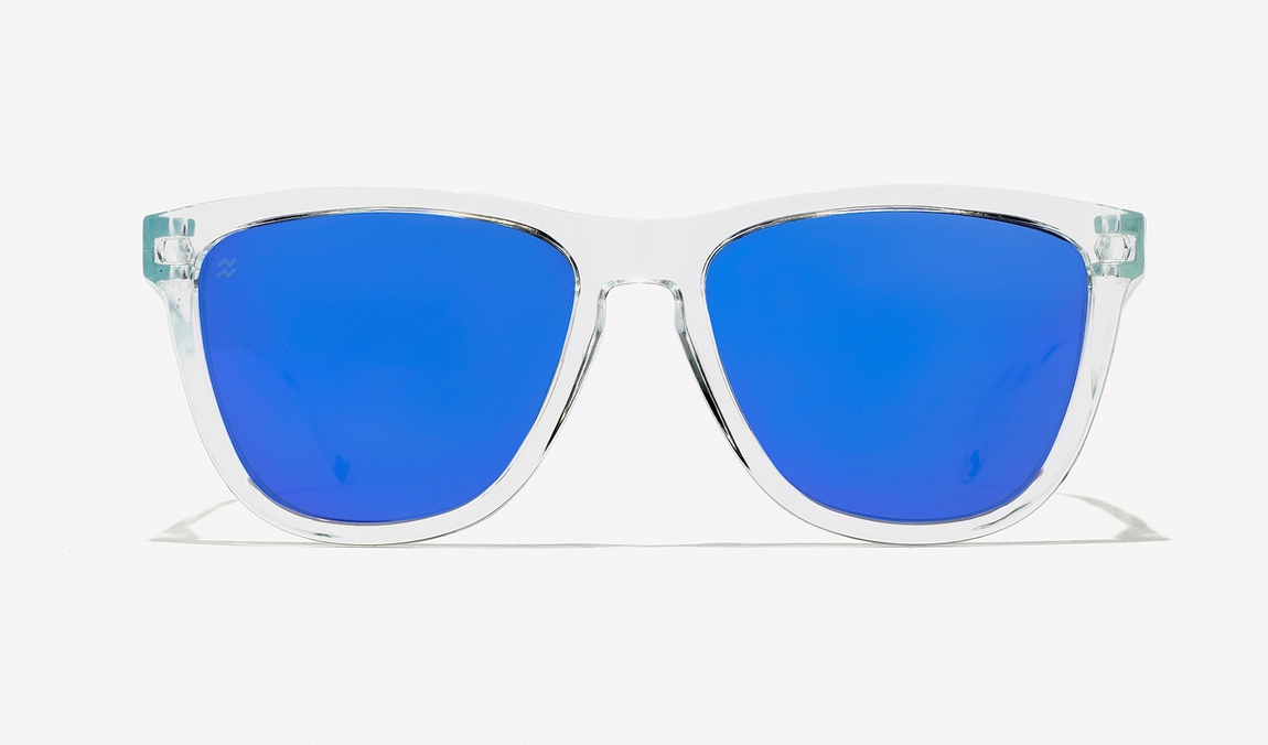 Hawkers REGULAR - POLARIZED TRANSPARENT SKY master image number 1