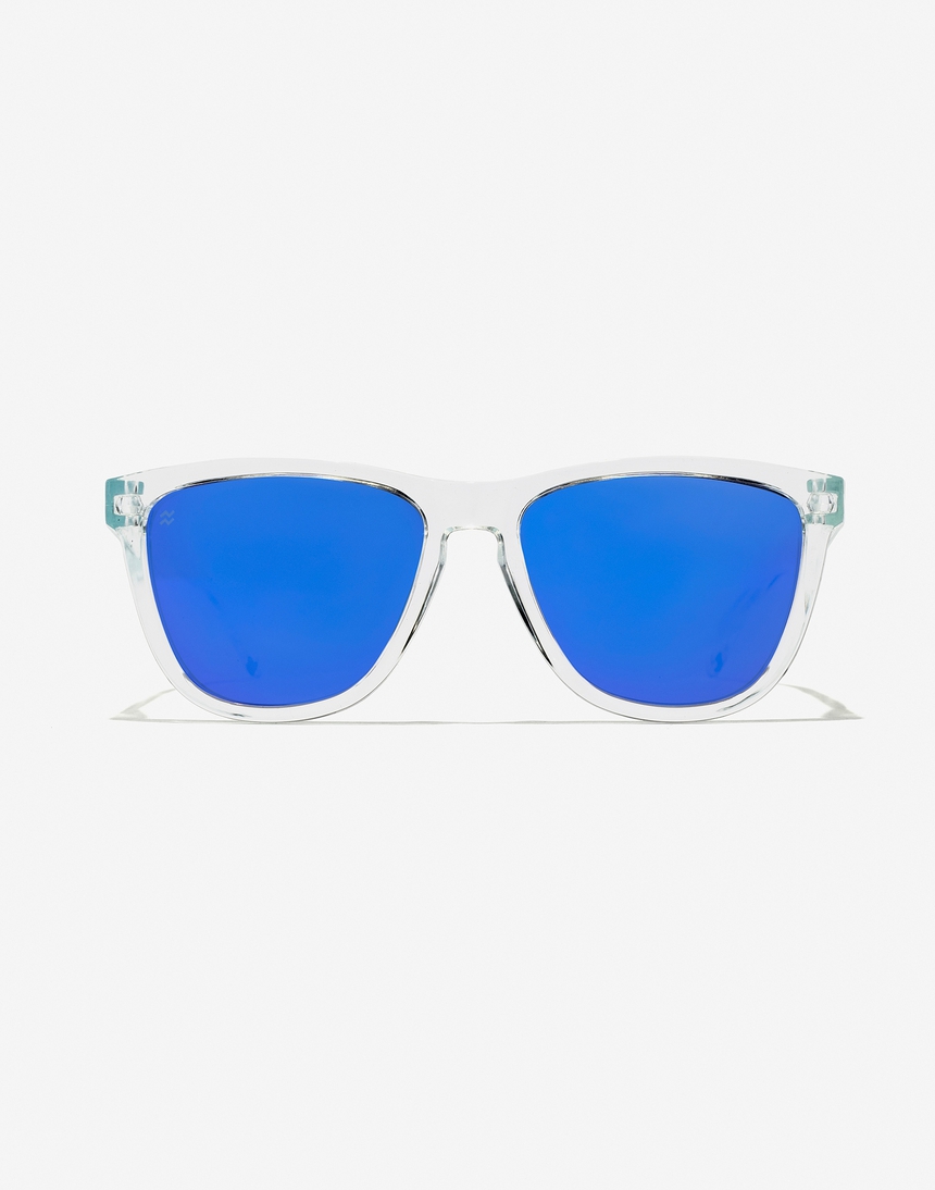 Hawkers REGULAR - POLARIZED TRANSPARENT SKY master image number 1.0
