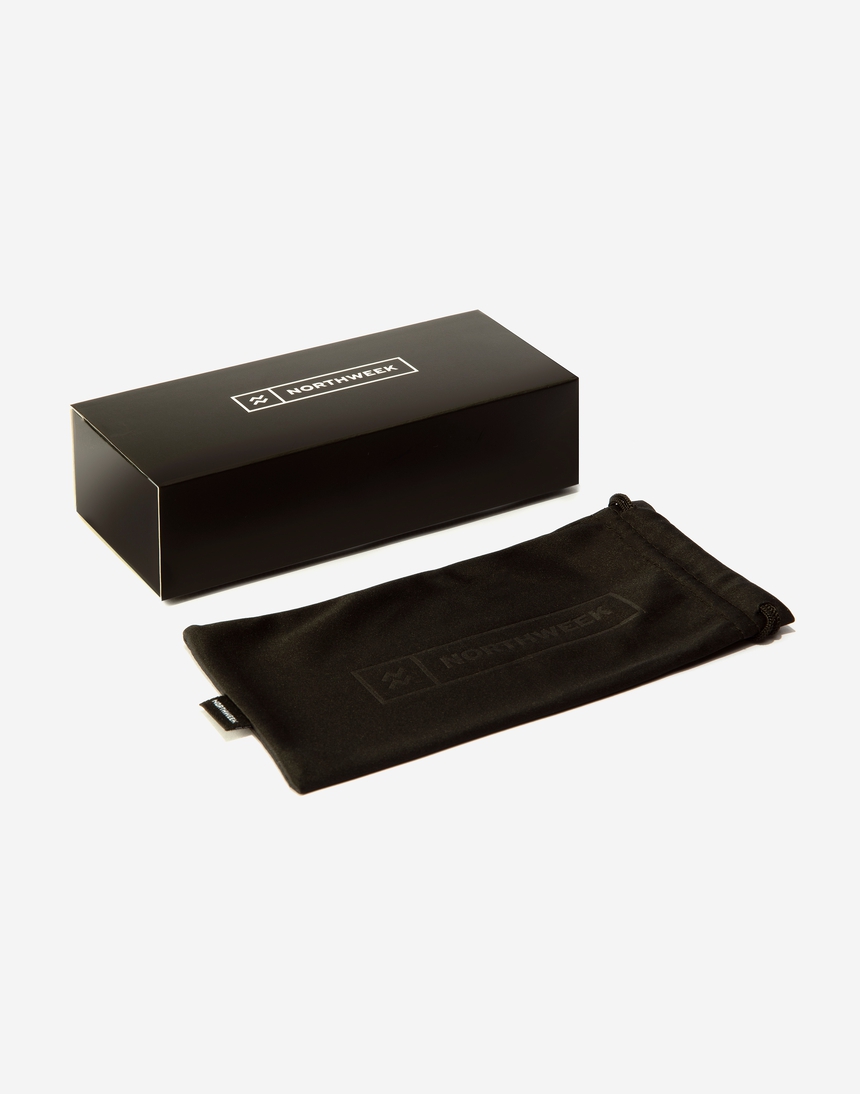 Hawkers REGULAR - POLARIZED MATTE BLACK RUBY master image number 6.0