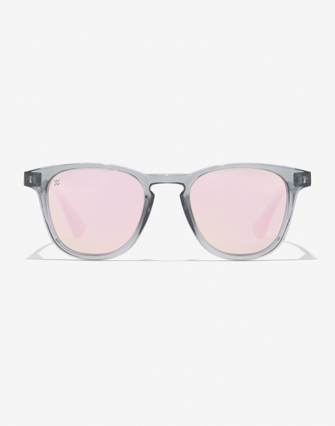 Hawkers WALL - POLARIZED GREY ROSA AZZURRA master