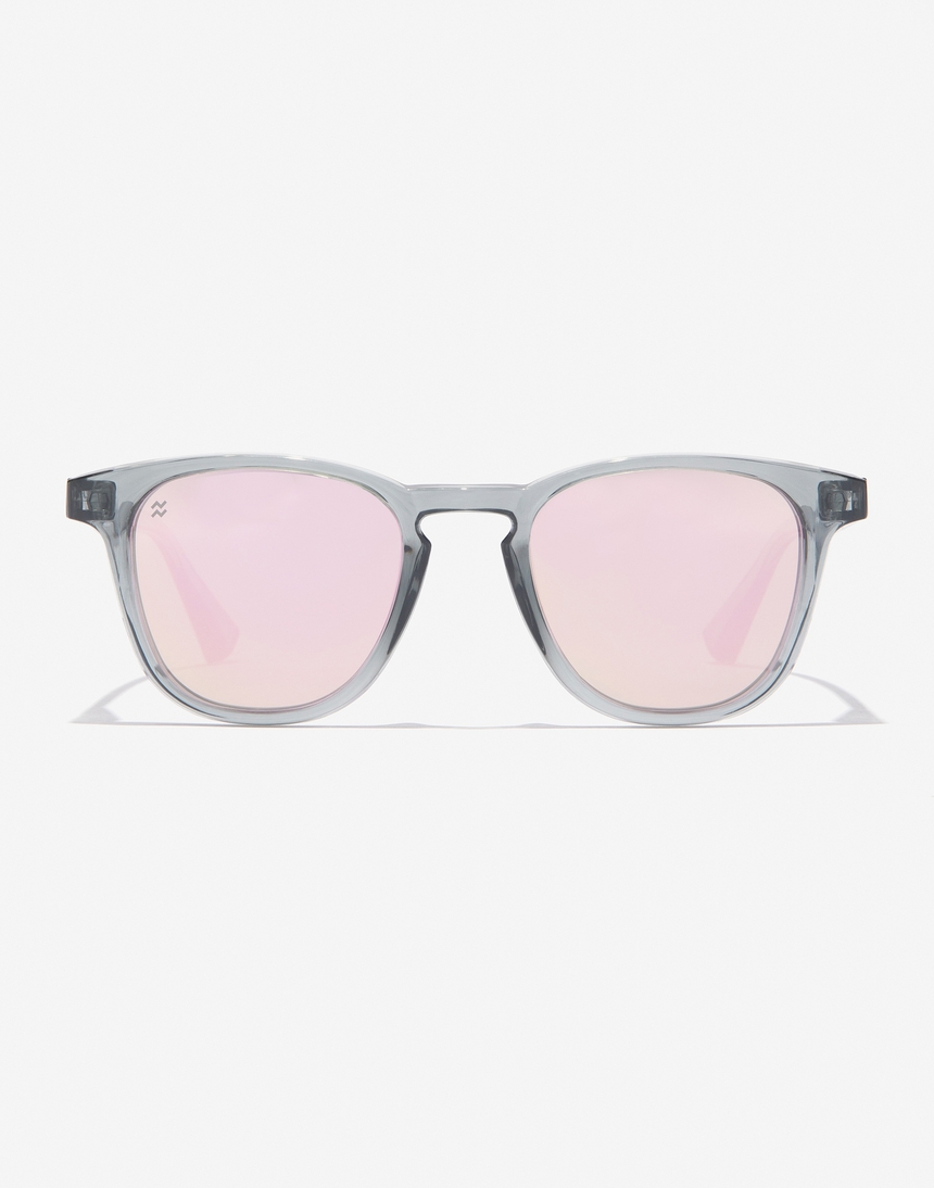 Hawkers WALL - POLARIZED GREY ROSA AZZURRA master image number 1.0