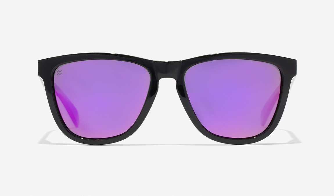 Hawkers REGULAR - POLARIZED BLACK JOKER master image number 1