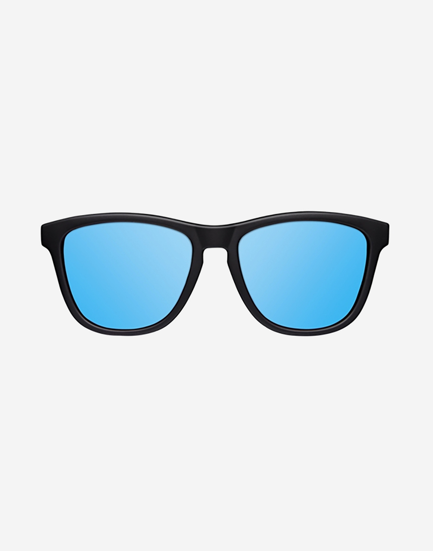 Hawkers REGULAR SHINE BLACK - BLUE POLARIZED master image number 1.0