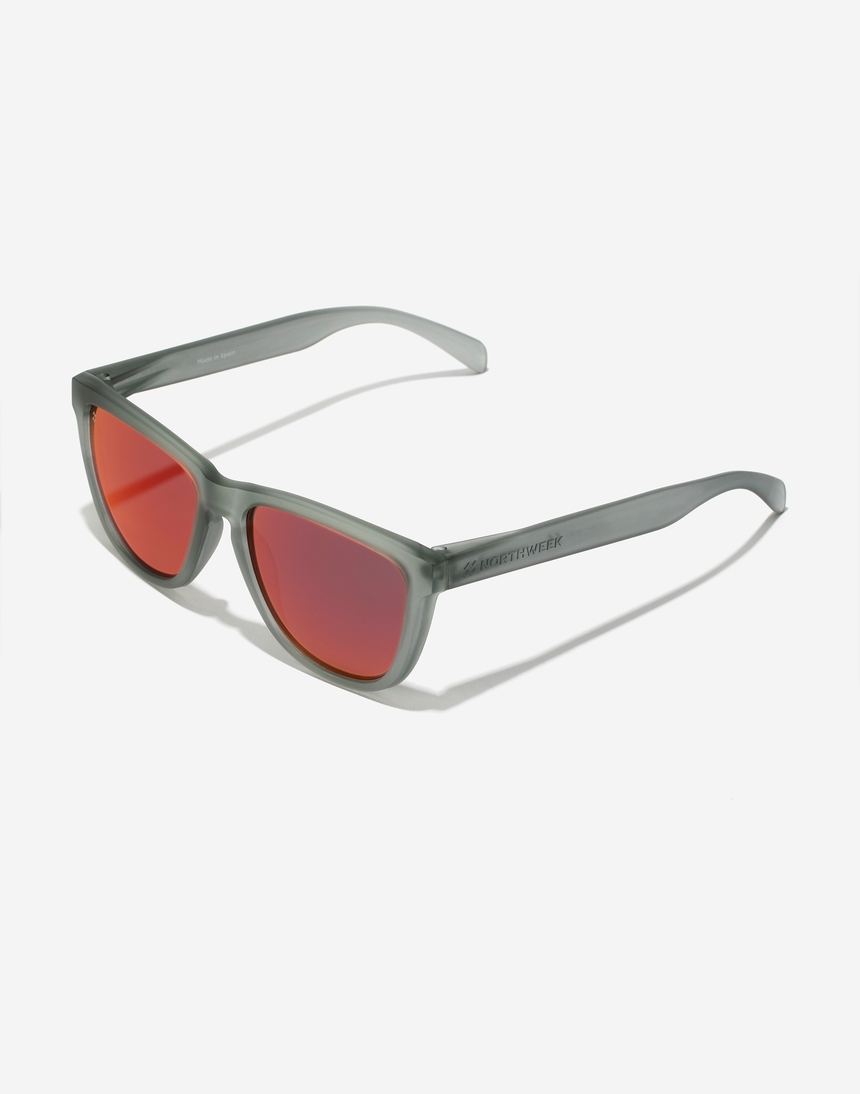 Hawkers REGULAR - POLARIZED GREY RUBY master image number 2.0