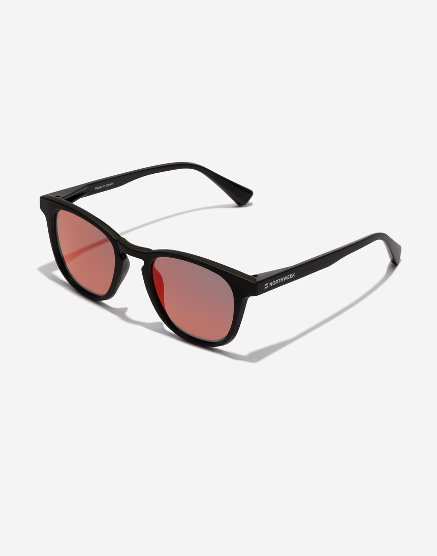 Hawkers WALL - POLARIZED BLACK RUBY master image number 2.0