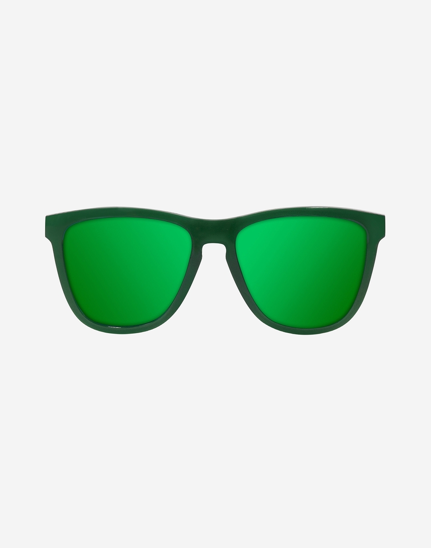 Hawkers REGULAR DARK GREEN -EMERALD master image number 0