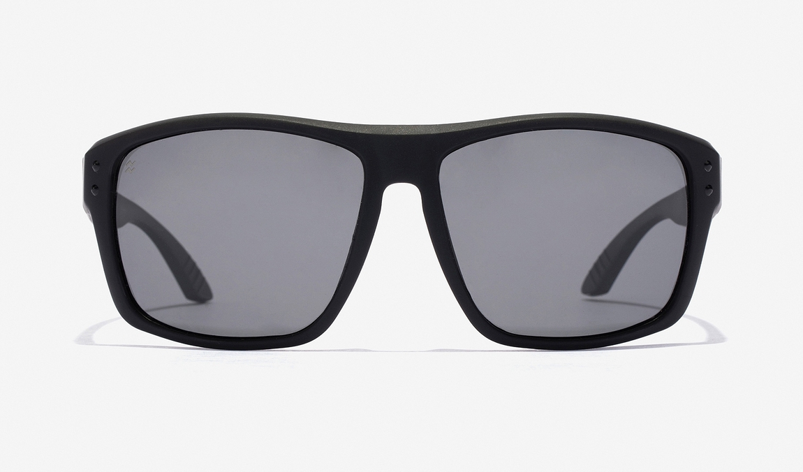 Hawkers BOLD - POLARIZED BLACK DARK master image number 1