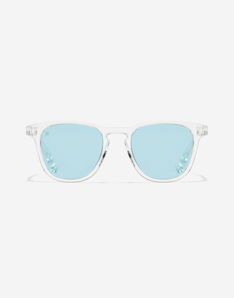 Hawkers WALL - TRANSPARENT BLUE master