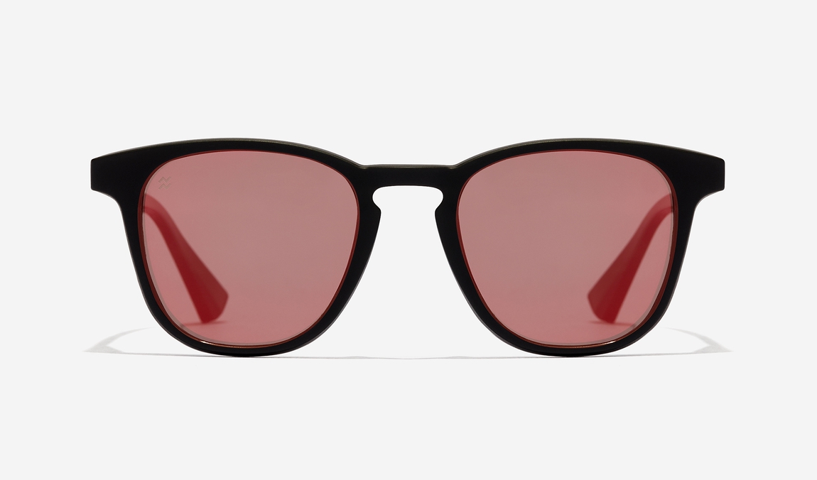 Hawkers WALL - POLARIZED BLACK RUBY master image number 1