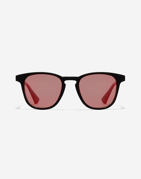 Lunettes de soleil Northweek WALL - POLARIZED BLACK RUBY