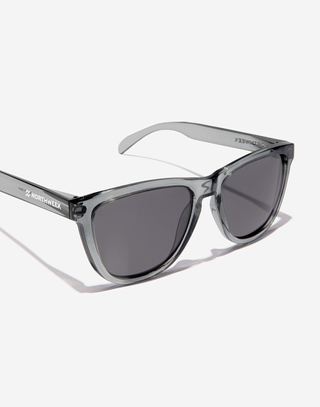 Sunglasses Northweek REGULAR SMOKY GREY - DARK