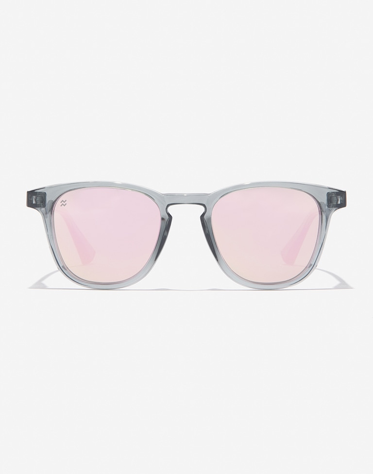Occhiali da sole Northweek WALL - POLARIZED GREY ROSA AZZURRA