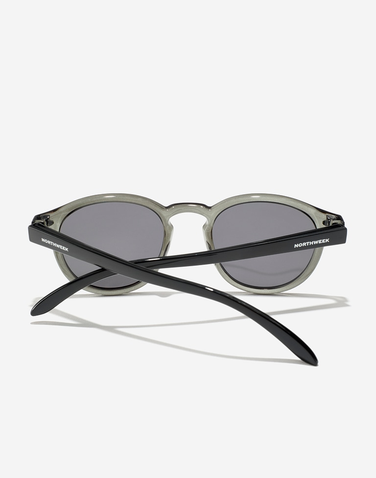 Occhiali da sole NORTHWEEK ARUBA - POLARIZED GREY BLUE CHROME