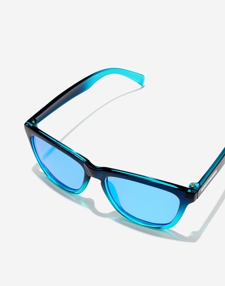 Sunglasses Northweek NORTHWEEK KIDS GRADIANT BRIGHT BLUE - ICE